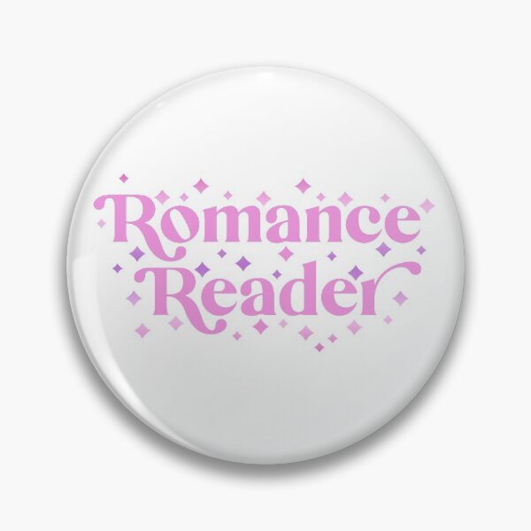 Item preview, Romance Reader designed and sold by rissidesigns.