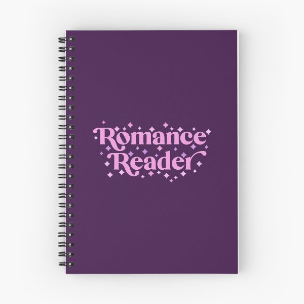 Item preview, Romance Reader designed and sold by rissidesigns.