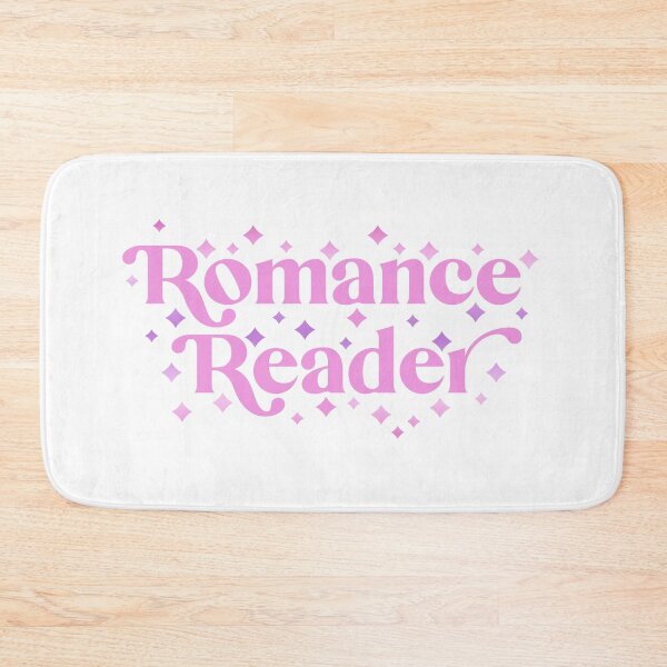 Item preview, Romance Reader designed and sold by rissidesigns.