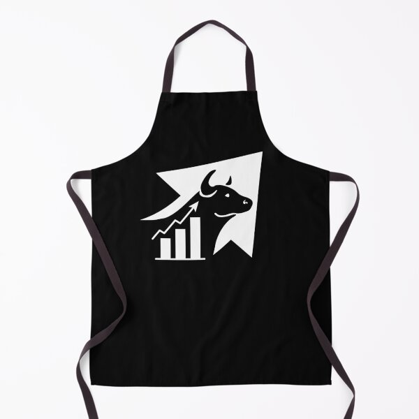 Item preview, Bull Market Stock Trading designed and sold by Rhu Creations.