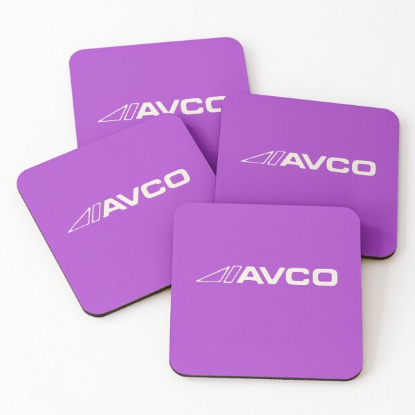 Item preview, AVCO designed and sold by DoctorDisco63.