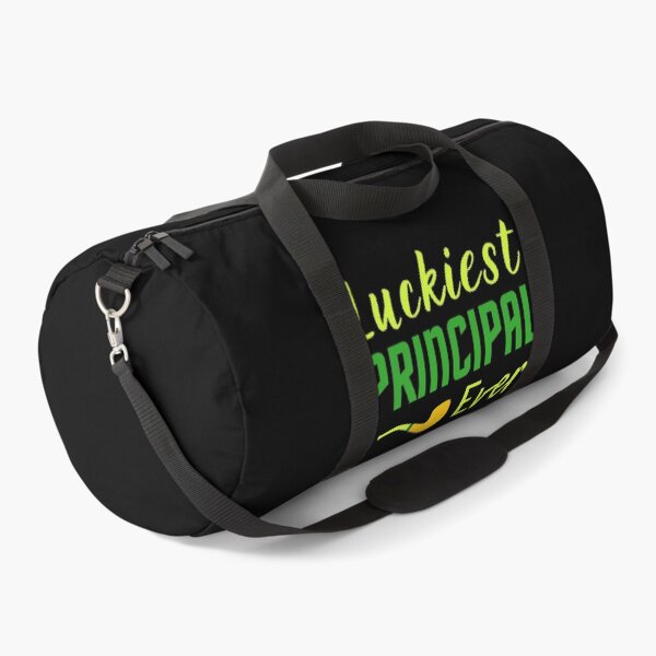 Item preview, Luckiest Principal Ever designed and sold by PrintexDesigns.