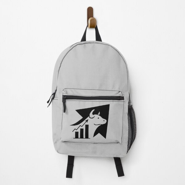Item preview, Bull Market Stock Trading designed and sold by Rhu Creations.