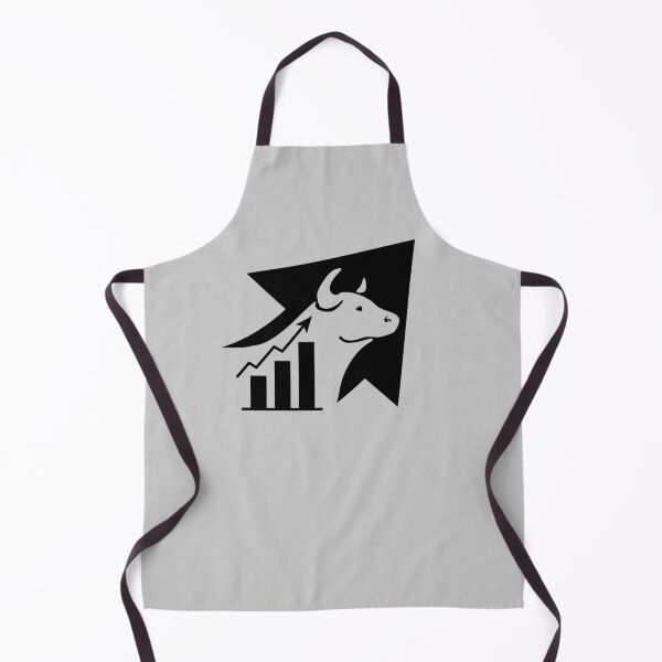 Item preview, Bull Market Stock Trading designed and sold by Rhu Creations.