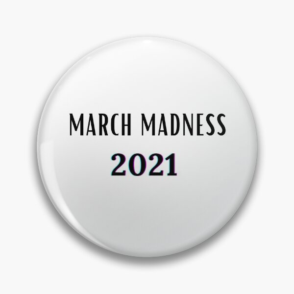 Item preview, March Madness: 2021 Design 2 designed and sold by NunjDesign.