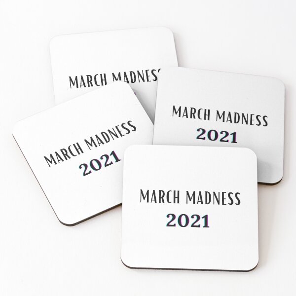 Item preview, March Madness: 2021 Design 2 designed and sold by NunjDesign.