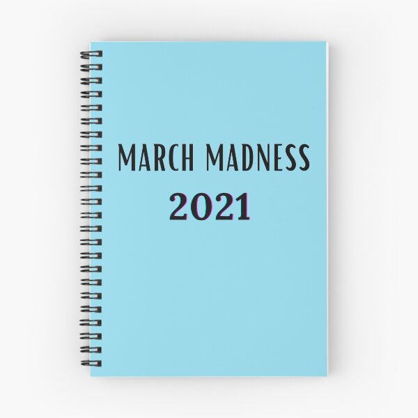 Item preview, March Madness: 2021 Design 2 designed and sold by NunjDesign.