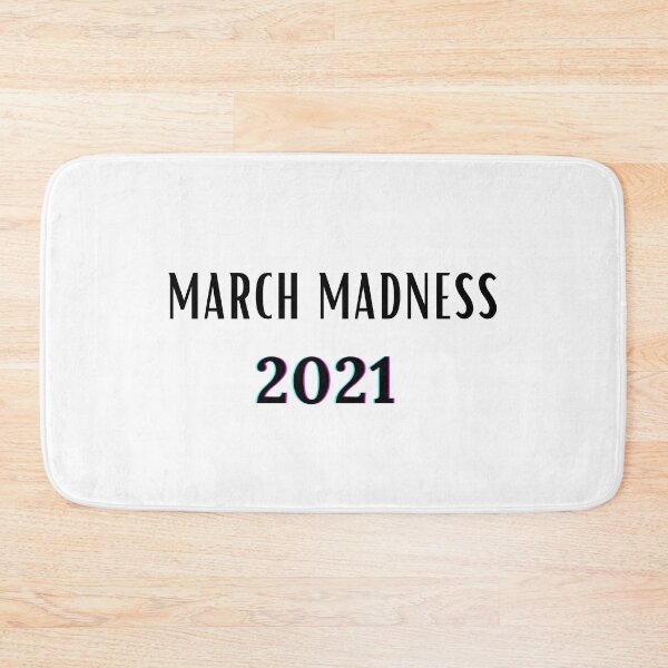 Item preview, March Madness: 2021 Design 2 designed and sold by NunjDesign.
