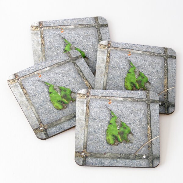 Item preview, Bodhi Leaf designed and sold by Wolf's Art.