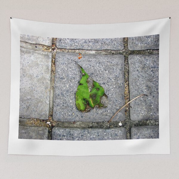 Item preview, Bodhi Leaf designed and sold by Wolf's Art.