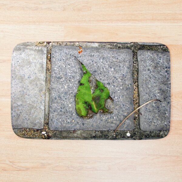 Item preview, Bodhi Leaf designed and sold by Wolf's Art.