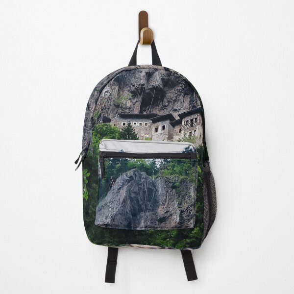 Item preview, Sumela Monastery designed and sold by irideae.