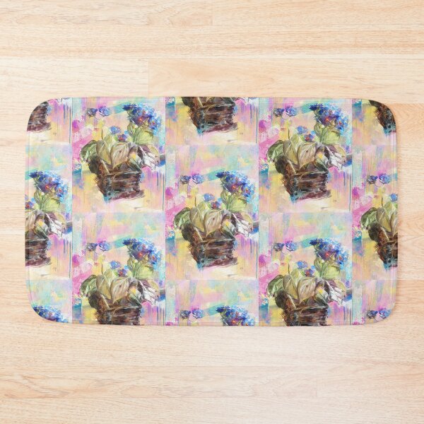 Item preview, It's A Big World designed and sold by Lois  Bryan.