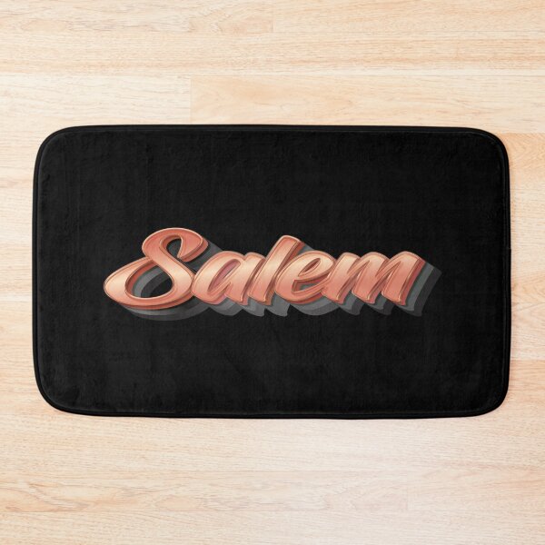 Item preview, Salem designed and sold by ProjectX23.