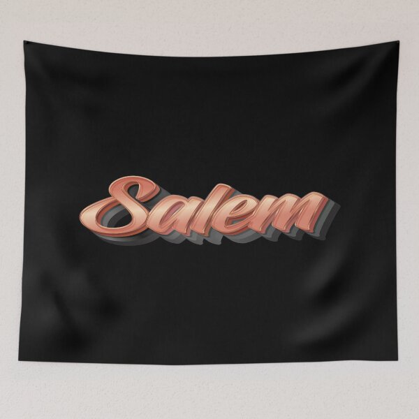 Item preview, Salem designed and sold by ProjectX23.