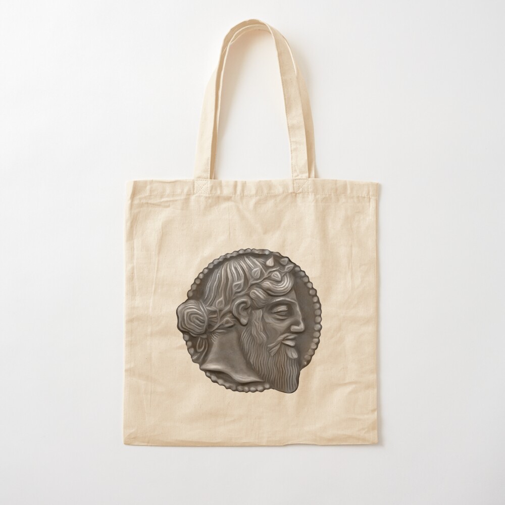 Joseph Louis Gay-Lussac Tote Bag for Sale by kislev