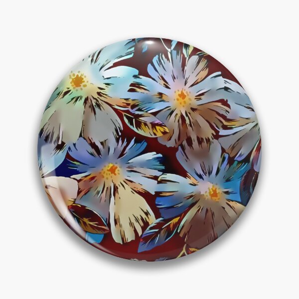 Item preview, The Flowers of January No. 1 designed and sold by ClassicalAnime.