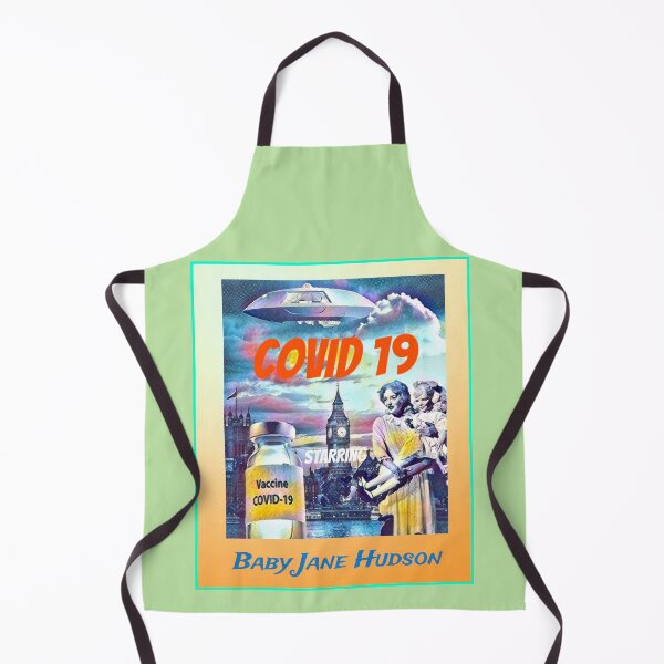 Item preview, COVID 19 designed and sold by nygel andrewartha.