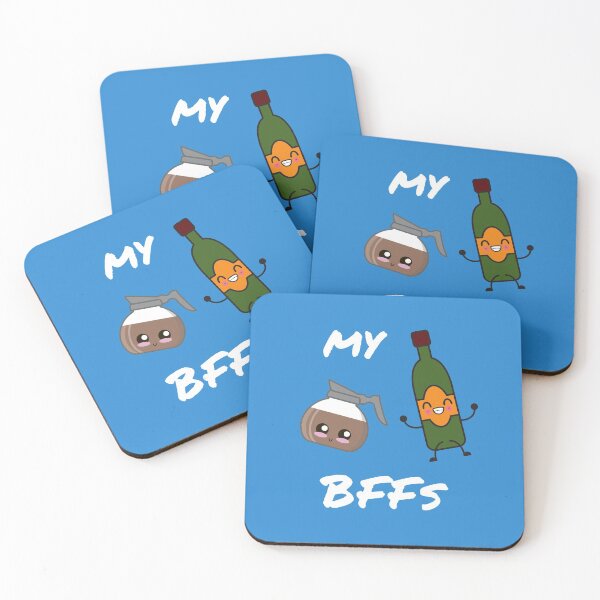 Item preview, My BFFs designed and sold by Ollie P.  Leo.