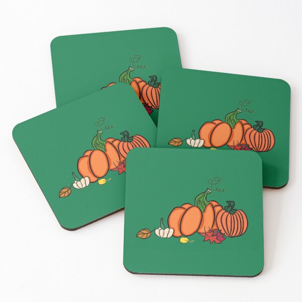 Item preview, Pumpkins designed and sold by Caledonia7.