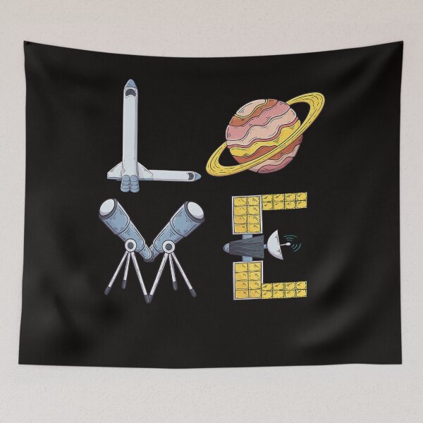 Item preview, AstronomerFunny Science Planets Space Universe Gift designed and sold by KendraHenke.