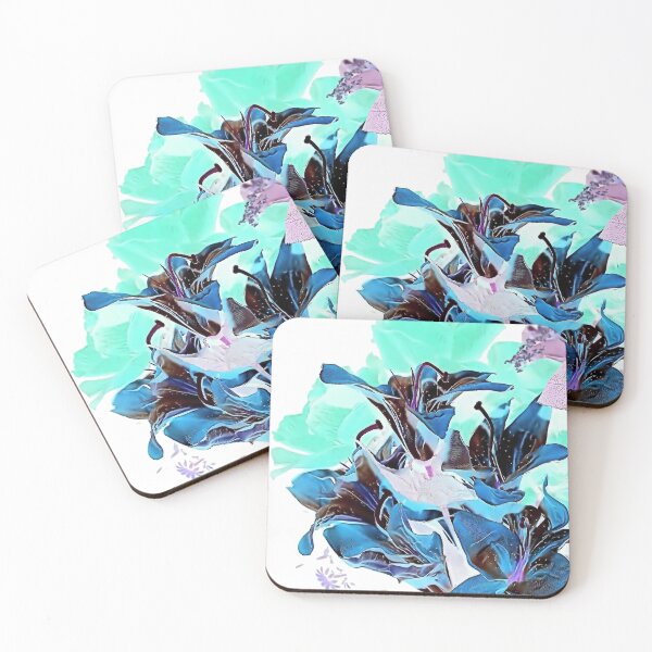 Item preview, FLORAL A021 designed and sold by BOLLA67.