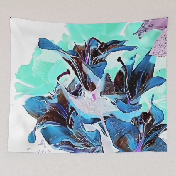 Item preview, FLORAL A021 designed and sold by BOLLA67.