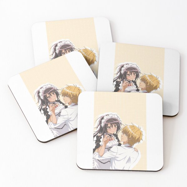 Item preview, Maid Sama Edit  designed and sold by Lindstree ✿.