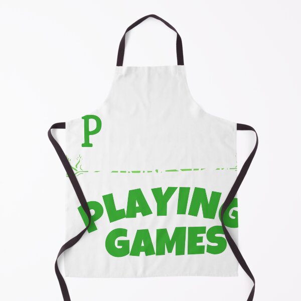 Item preview, P Is For Playing Games St Patricks Day designed and sold by PrintexDesigns.