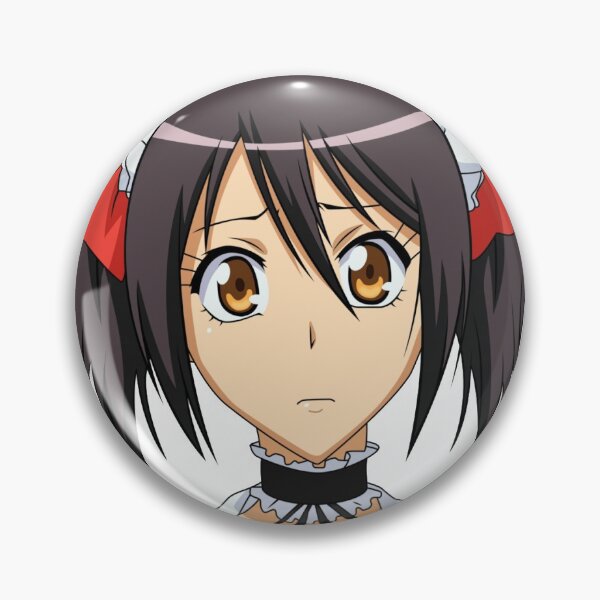 Item preview, Cute Misaki  designed and sold by Lindstree ✿.