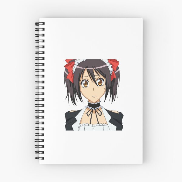 Item preview, Cute Misaki  designed and sold by Lindstree ✿.