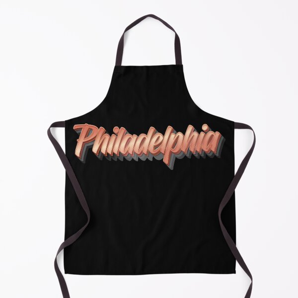 Artikelvorschau, Philadelphia entworfen und verkauft von ProjectX23.