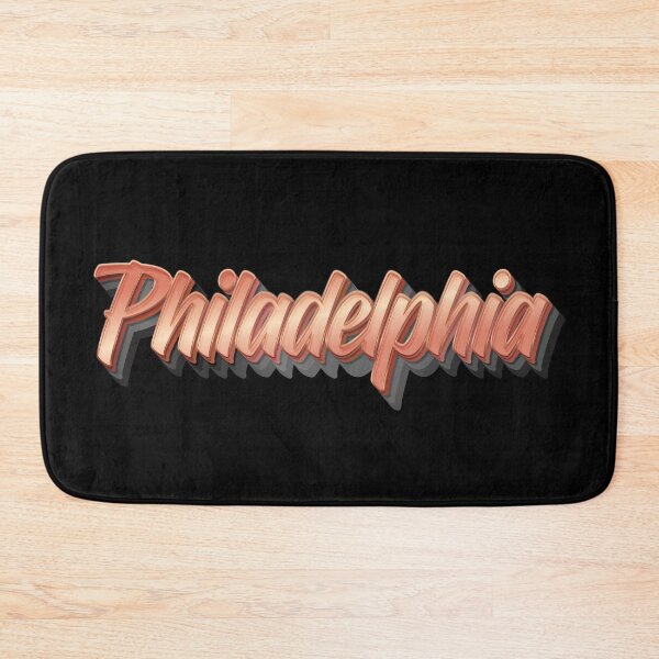 Item preview, Philadelphia designed and sold by ProjectX23.