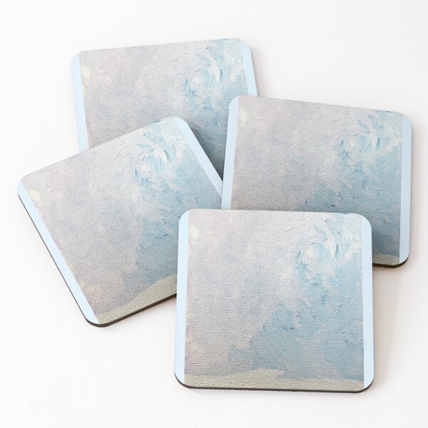 Item preview, Ice Fire Oil Painting designed and sold by BEDeuel.