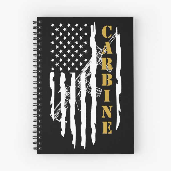 Item preview, Carbine White Distressed American Flag AR15 Bolt Face designed and sold by Matt Ballinger.