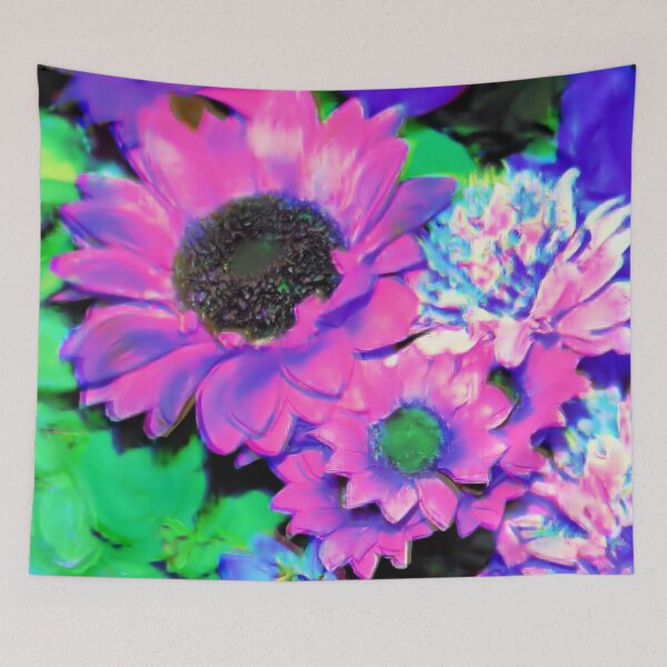 Item preview, FLORAL A017 designed and sold by BOLLA67.