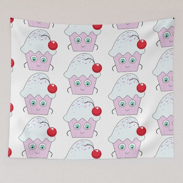 Item preview, Cupcake  designed and sold by Guytano.