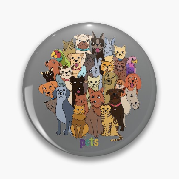 Item preview, Pets designed and sold by Emus.