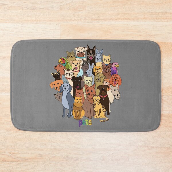 Item preview, Pets designed and sold by Emus.