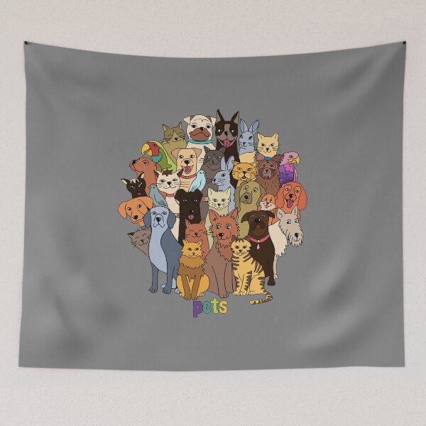 Item preview, Pets designed and sold by Emus.