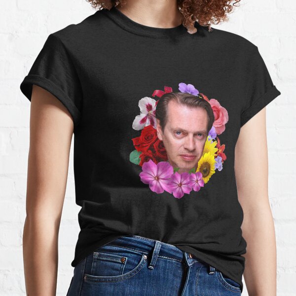 Steve Buscemi T Shirts for Sale Redbubble