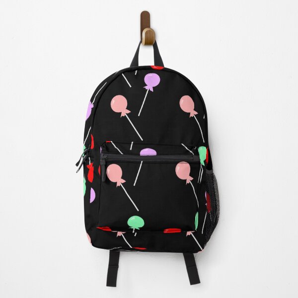 Item preview, LOLLIPOP SIN CITY designed and sold by Antisocial Creatives.