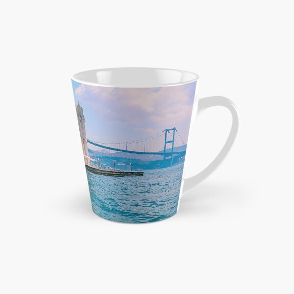 Item preview, Istanbul Blue Views designed and sold by irideae.