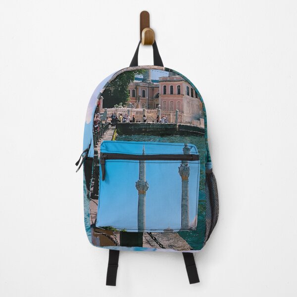 Item preview, Istanbul Blue Views designed and sold by irideae.