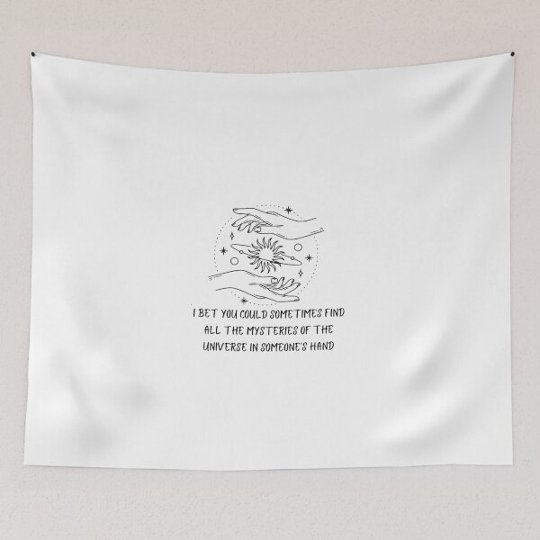 Item preview, Aristotle and Dante Quote designed and sold by chrisevanswife.