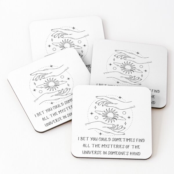 Item preview, Aristotle and Dante Quote designed and sold by chrisevanswife.