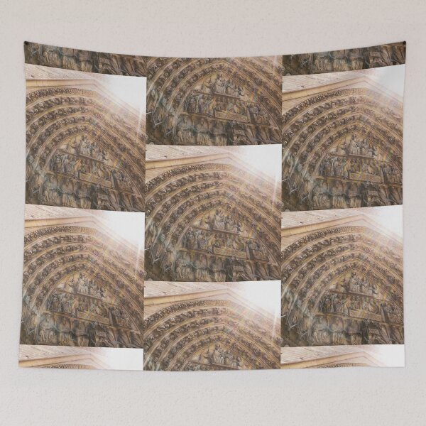Item preview, Addicted to Paris Holy and Blessed Church designed and sold by thegraypocket.