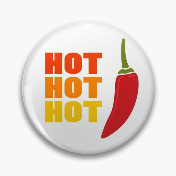 Artikelvorschau, Red Hot Chili Pepper entworfen und verkauft von Rickann.