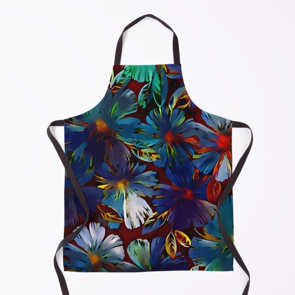 Item preview, The Flowers of January No. 4 designed and sold by ClassicalAnime.