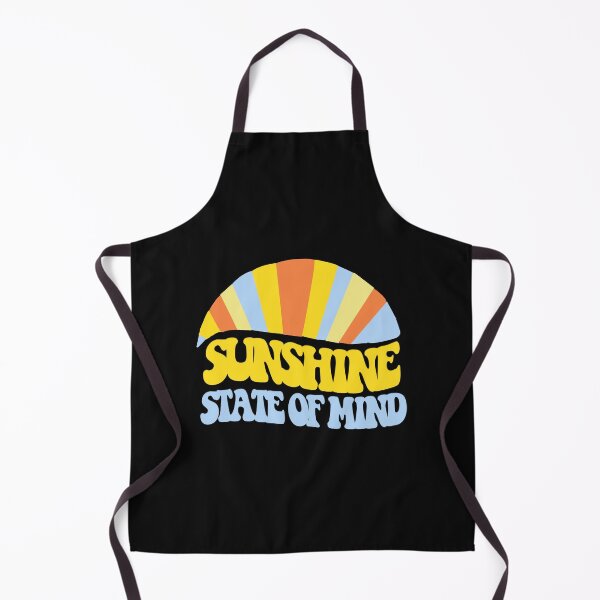 Item preview, sunshines state of mind designed and sold by misguidedtaffy.